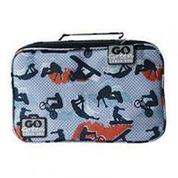 
              Go Green Insulated Carrier
            