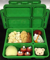 
              Go Green Lunchbox - Medium
            