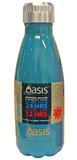 
              Oasis Stainless Steel Double Insulated Drink Bottle 350ml
            