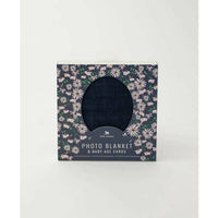 
              Muslin Photo Blanket & Milestone Set
            