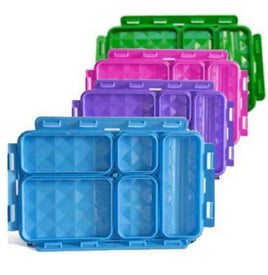 Go Green Replacement lid - Snack