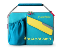 
              PlanetBox Carry Bag
            