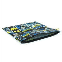 
              Bumkins - Large Snack Bag - DC Comic Range
            