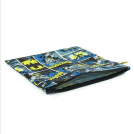 Bumkins - Large Snack Bag - DC Comic Range