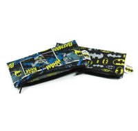 
              Bumkins - Small Snack Bag 2pk DC Comic Range
            