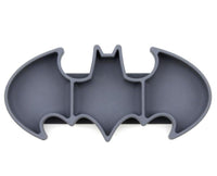 
              Silicon Grip Dish - Batman
            