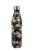 
              Oasis Patterned Insulated Stainless Steel Bottle 750ml
            