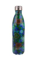 
              Oasis Patterned Insulated Stainless Steel Bottle 750ml
            