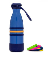 
              Yumbox Aqua Insulated Drink Bottle
            