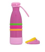 
              Yumbox Aqua Insulated Drink Bottle
            