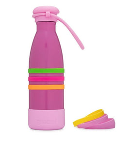 Yumbox Aqua Insulated Drink Bottle