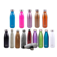 
              Oasis Stainless Steel Double Insulated Drink Bottles 500ml
            