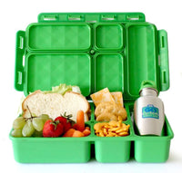 
              Go Green Lunchbox - Large
            