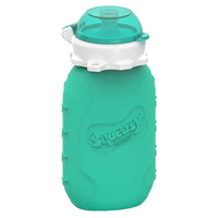 
              Squeasy Snacker 6oz
            