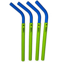 
              Green Paxx Silicone Straws
            