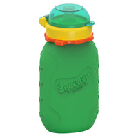 
              Squeasy Snacker 6oz
            