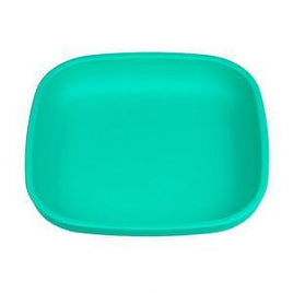 Replay Flat Plate