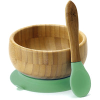 
              Avanchy BABY Bowl + Spoon
            