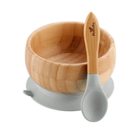 
              Avanchy BABY Bowl + Spoon
            