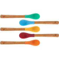 
              Avanchy INFANT Spoons
            