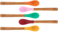 
              Avanchy INFANT Spoons
            