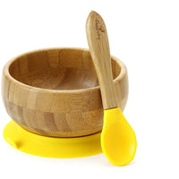 
              Avanchy BABY Bowl + Spoon
            