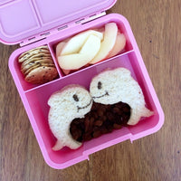 
              Little Lunch Box Co - Bento 3
            