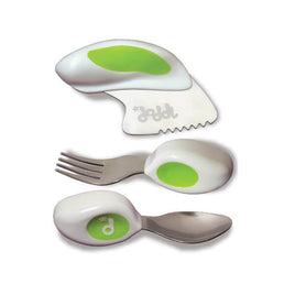 Doddl Cutlery Set – 3 piece