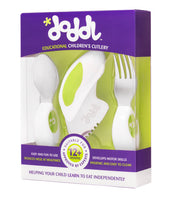 
              Doddl Cutlery Set – 3 piece
            