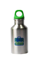 
              Go Green 8oz SS Drink Bottle
            