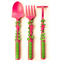 
              Constructive Eating- 3 Piece Cutlery Set
            