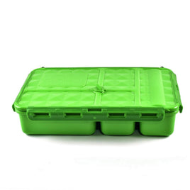 Go Green Lunchbox - Large