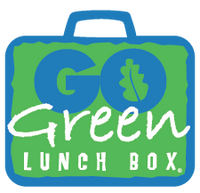 
              Go Green Lunchbox - Large
            