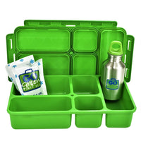 
              Go Green Lunch Sets
            