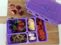 
              Go Green Lunchbox - Snack
            