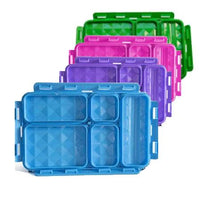 
              Go Green Lunchbox Replacement Lid - Large Box
            