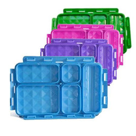 Go Green Lunchbox Replacement Lid - Large Box