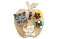 
              Lunch Punch - Cutters 2 Pack
            
