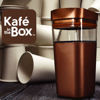 
              Kafe in the Box
            