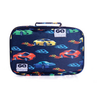 
              Go Green Insulated Carrier
            