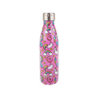 
              Oasis Patterned Insulated Stainless Steel Bottle 500ml
            
