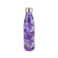 
              Oasis Patterned Insulated Stainless Steel Bottle 500ml
            