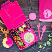 
              OMIE Cutlery Set
            