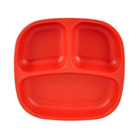 
              Replay Divided Plate
            