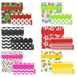 Sachi Lunch Pouches