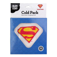 
              Bumkins Cold Packs - DC Comic Range
            