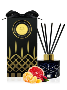 Surmanti - Crystral Series Reed Diffuser 100ml