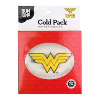 
              Bumkins Cold Packs - DC Comic Range
            