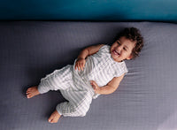 
              Woolbabe 3-Seasons Sleeping Suit
            