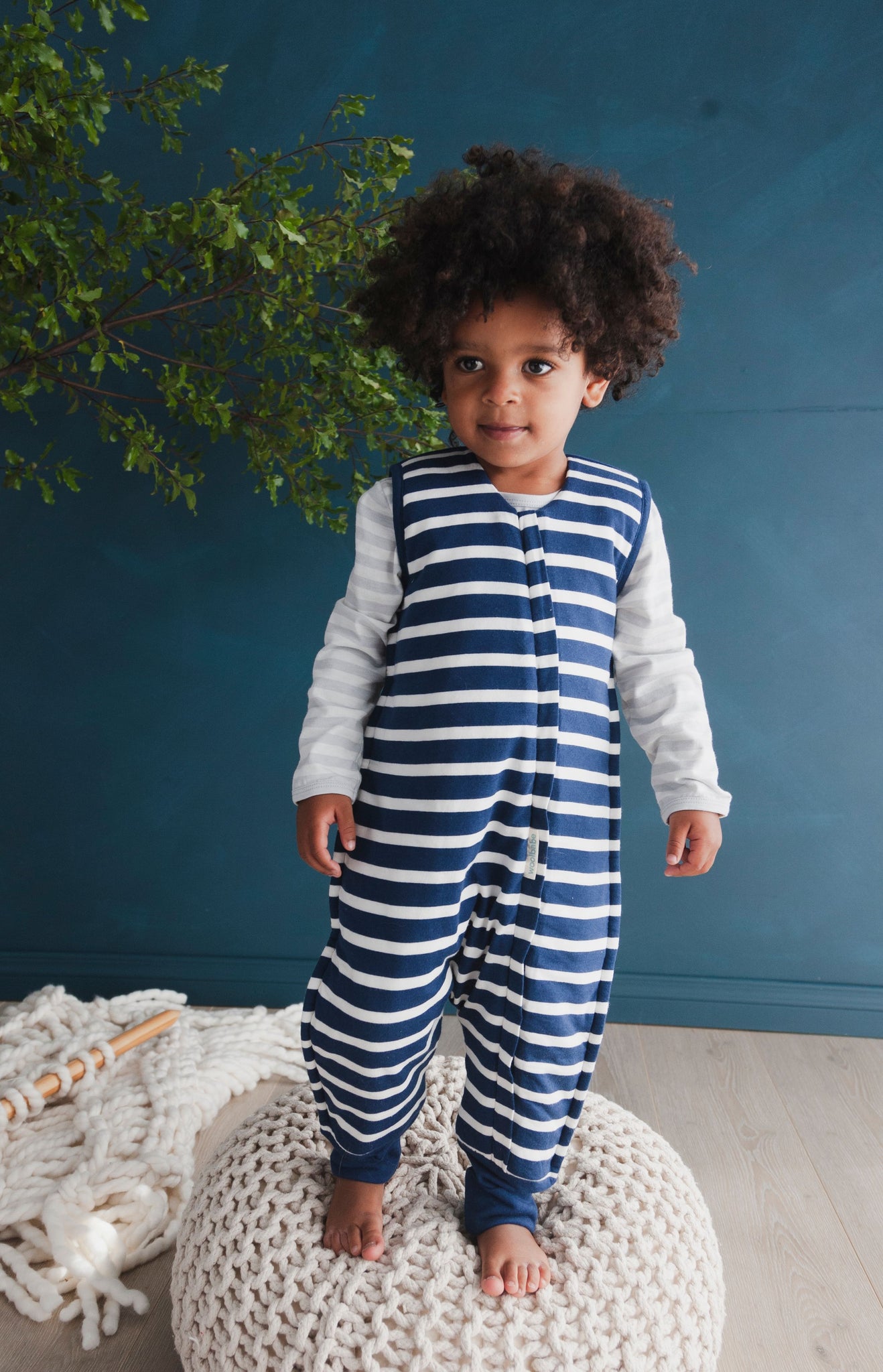 Woolbabe sleep suit Outlet
